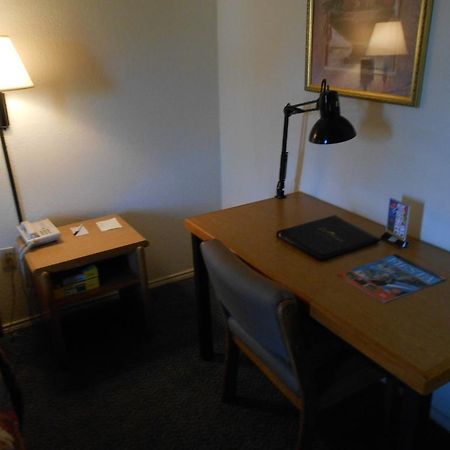 The Antonian Hotel San Antonio Room photo