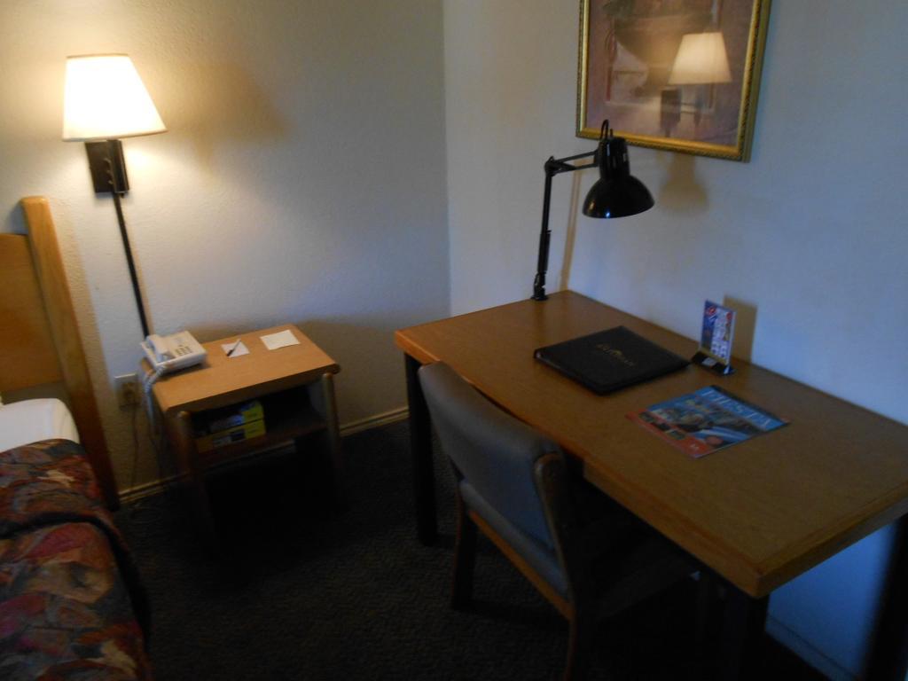 The Antonian Hotel San Antonio Room photo