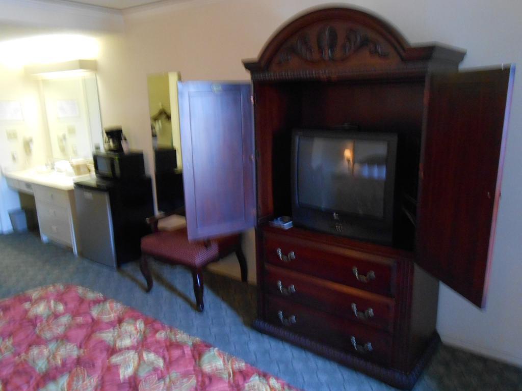 The Antonian Hotel San Antonio Room photo