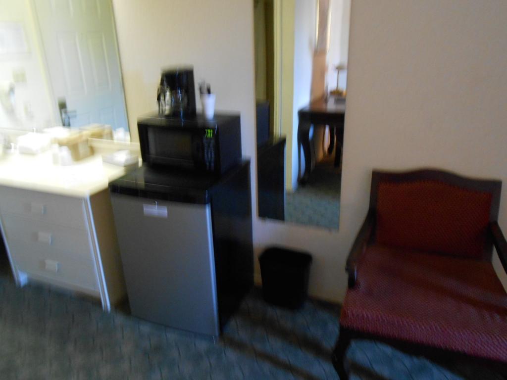 The Antonian Hotel San Antonio Room photo