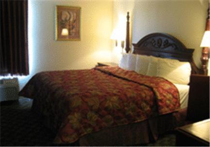 The Antonian Hotel San Antonio Room photo